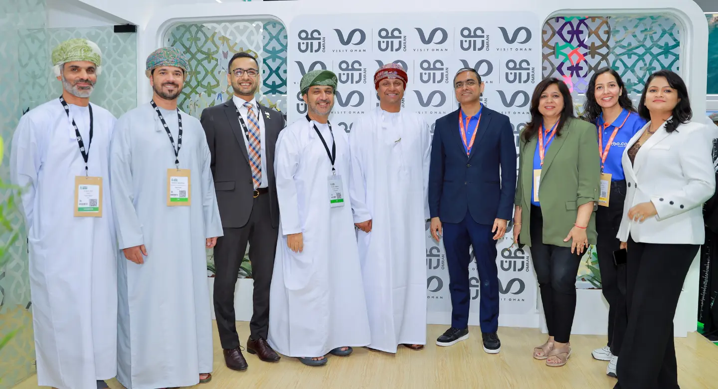 Visit Oman and TBO Holidays Join Forces to Expand B2B Travel Trade Reach in Middle East & India