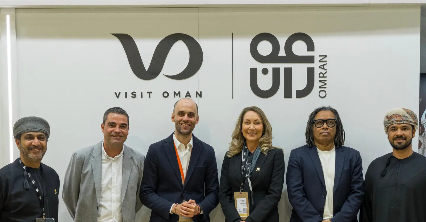 Visit Oman Forms Strategic Partnership with Destinia, Set to Expand European Tourist Access to Oman