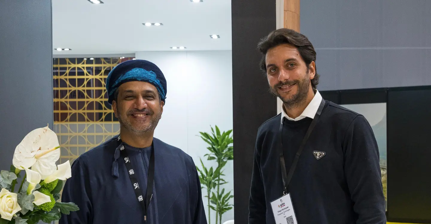 Visit Oman Signs Strategic Partnership with Passporter to Boost Traveler Engagement