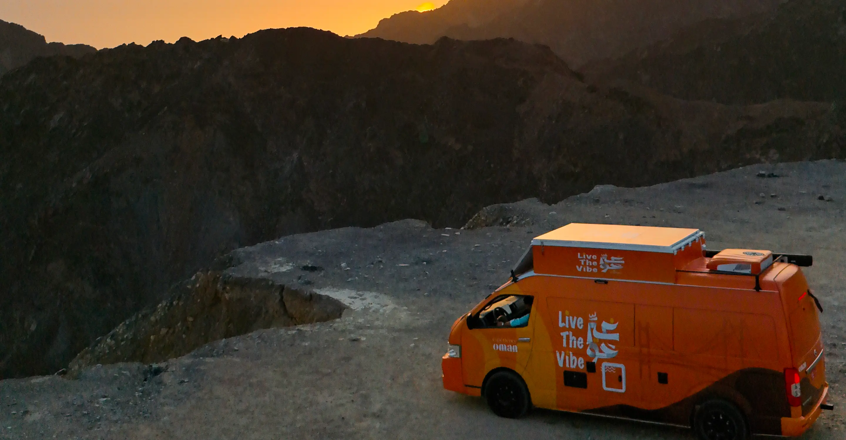 Experience Oman with ‘Live the Vibe’ Summer Tourism Campaign
