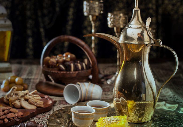 Food & Beverage | Visit Oman