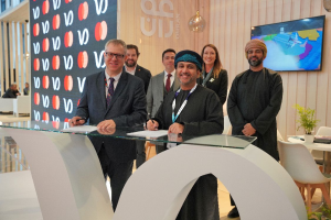 Visit Oman Signs Agreement with MasterCard