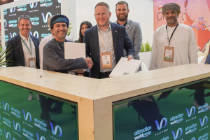 Attraction World Group Forms New Strategic Partnership With Visit Oman