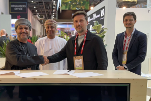 Platinumlist Partners With Visit Oman To Fuel The Growth Of Inbound Tourism To The Sultanate Of Oman From UAE And Beyond