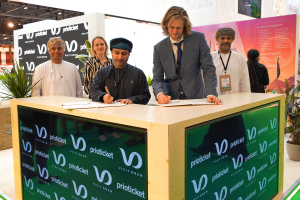 Visit Oman Signs Partnership Agreement With Prioticket to Distribute Tourism Packages