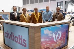 Visit Oman Announces Partnership with Civitatis to Expand Global Reach